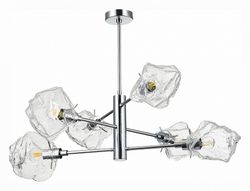 Люстра на штанге ST-Luce Portici SL1175.102.06