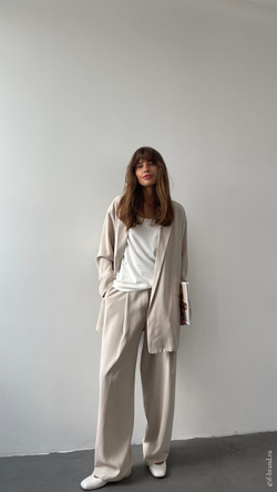 костюм IWAN3 tencel