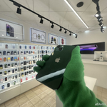iPhone 13 128 ГБ б/у