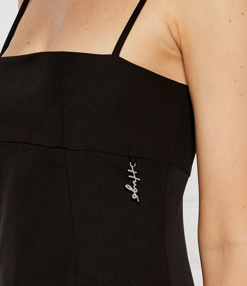 Платье Kumala HUGO - черный(50510442)