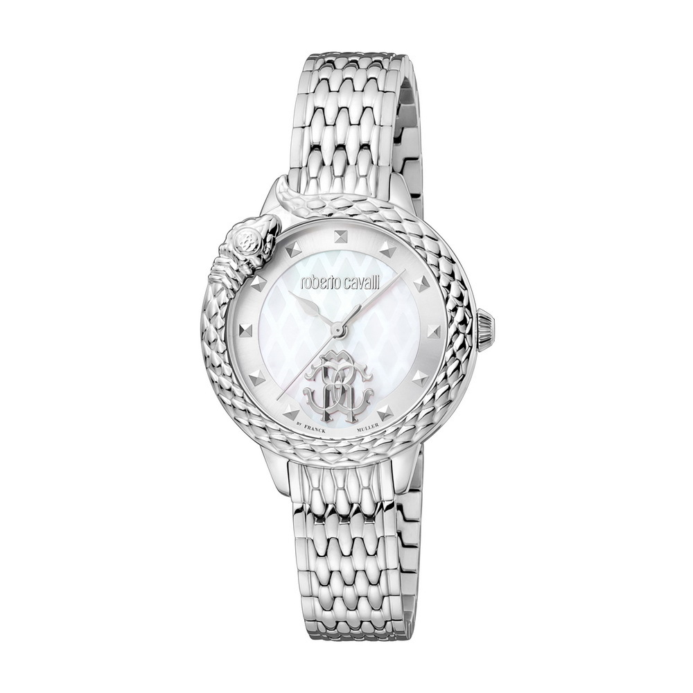 Roberto Cavalli by Franck Muller RV1L178M0041