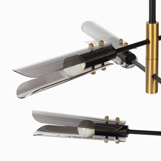 Подвесной светильник Finley