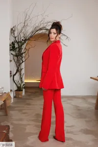 Костюм II-7938 Фабрика Моды