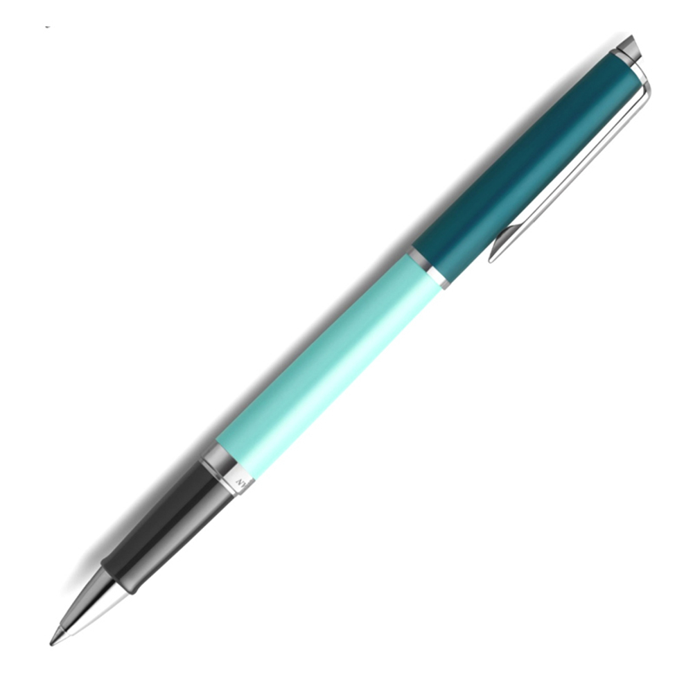 Ручка роллер - Waterman Hemisphere F