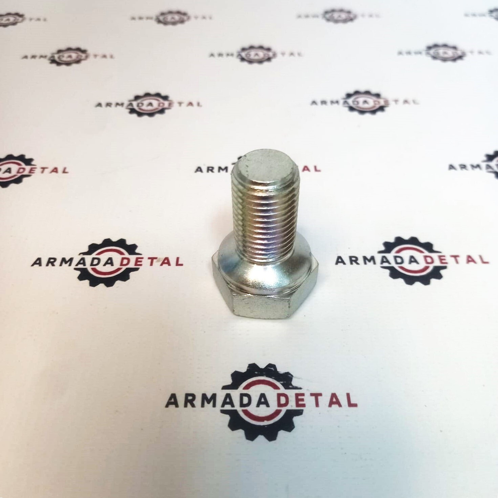 Болт колесный | 826/01831 | JCB