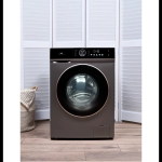 Стирально-сушильная машина полноразмерная Vard VWD414B