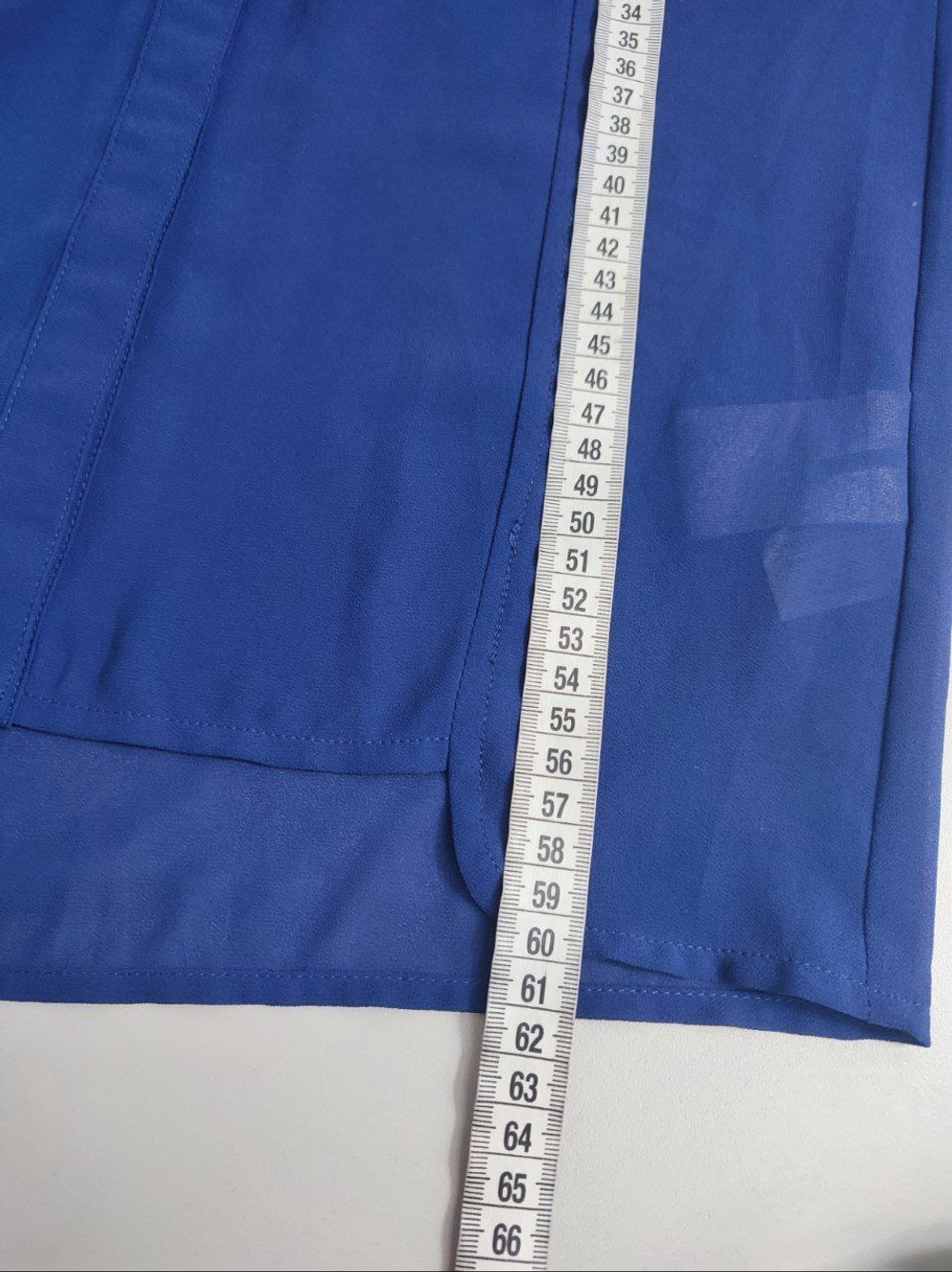 Блузка Silvian Heach практичная 46 размер