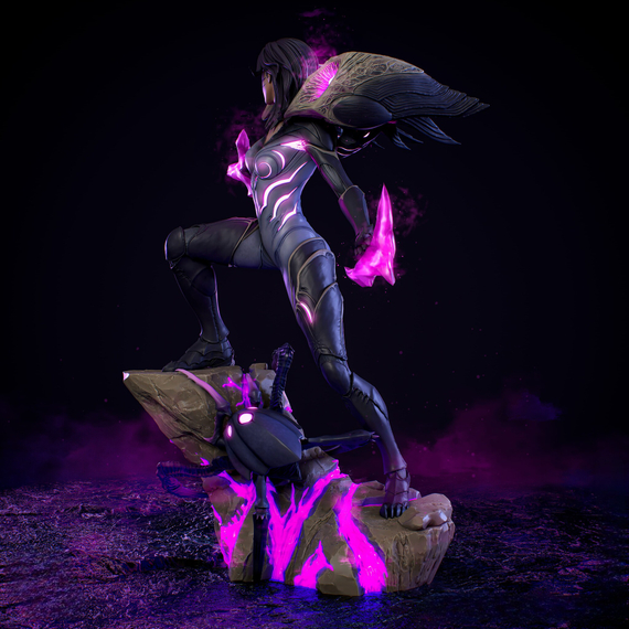 Kai'Sa - League of Legends