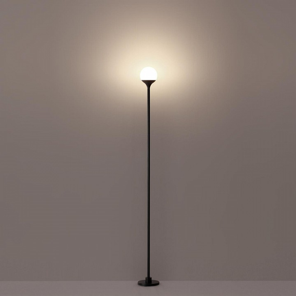 Наземный высокий светильник Odeon Light NATURE 7120/3GLB