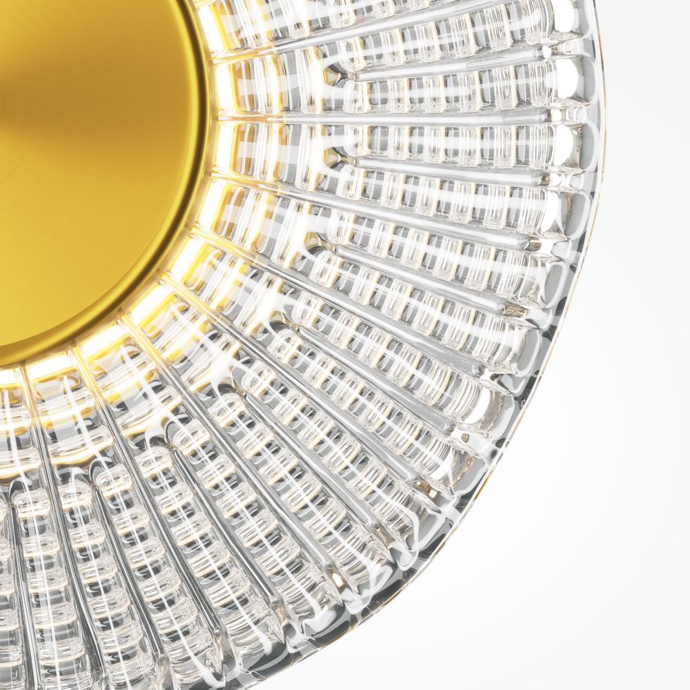 Светильник настенный светодиодный Maytoni Sparkle MOD343WL-L5BS3K2