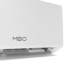 Сплит-система MBO M-1 MBO-12HN1, для помещения до 35 кв.м.