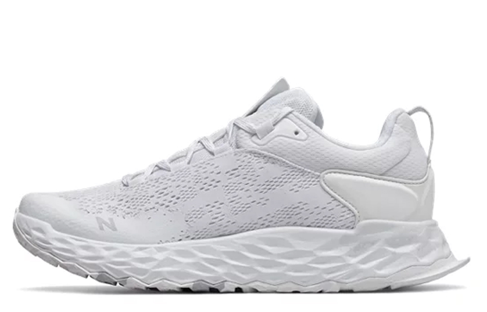 Кроссовки New Balance Nb Fresh Foam Hierro V5 D