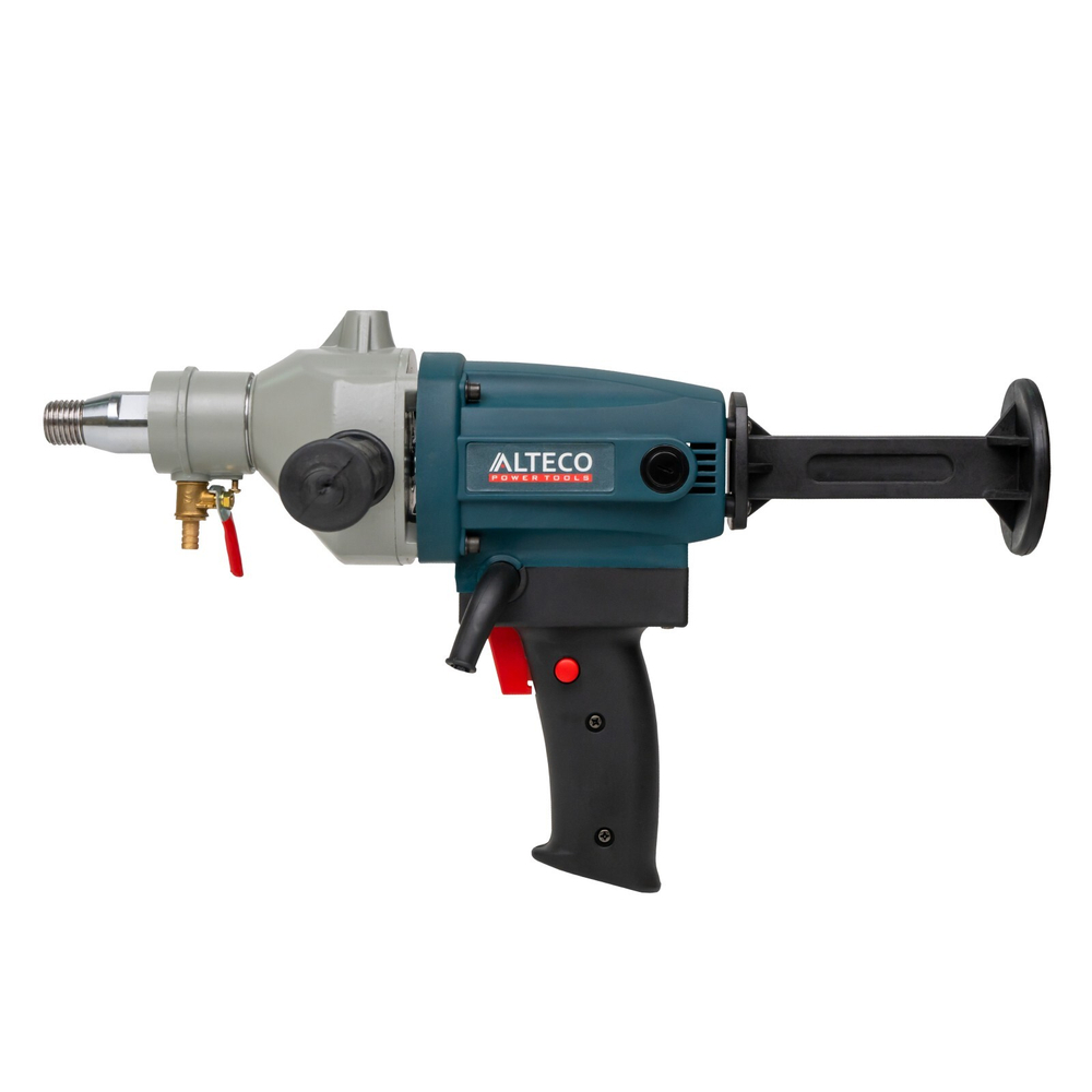 Дрель алмазного бурения ALTECO DD 1409
