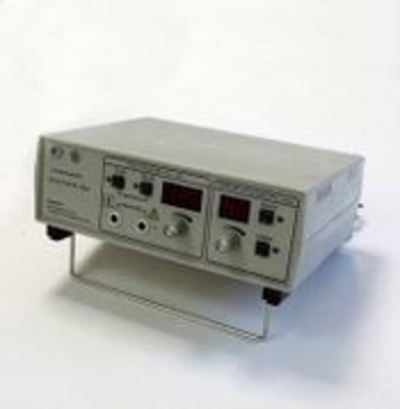 Аппарат Поток-Бр для гальванизации и электрофореза