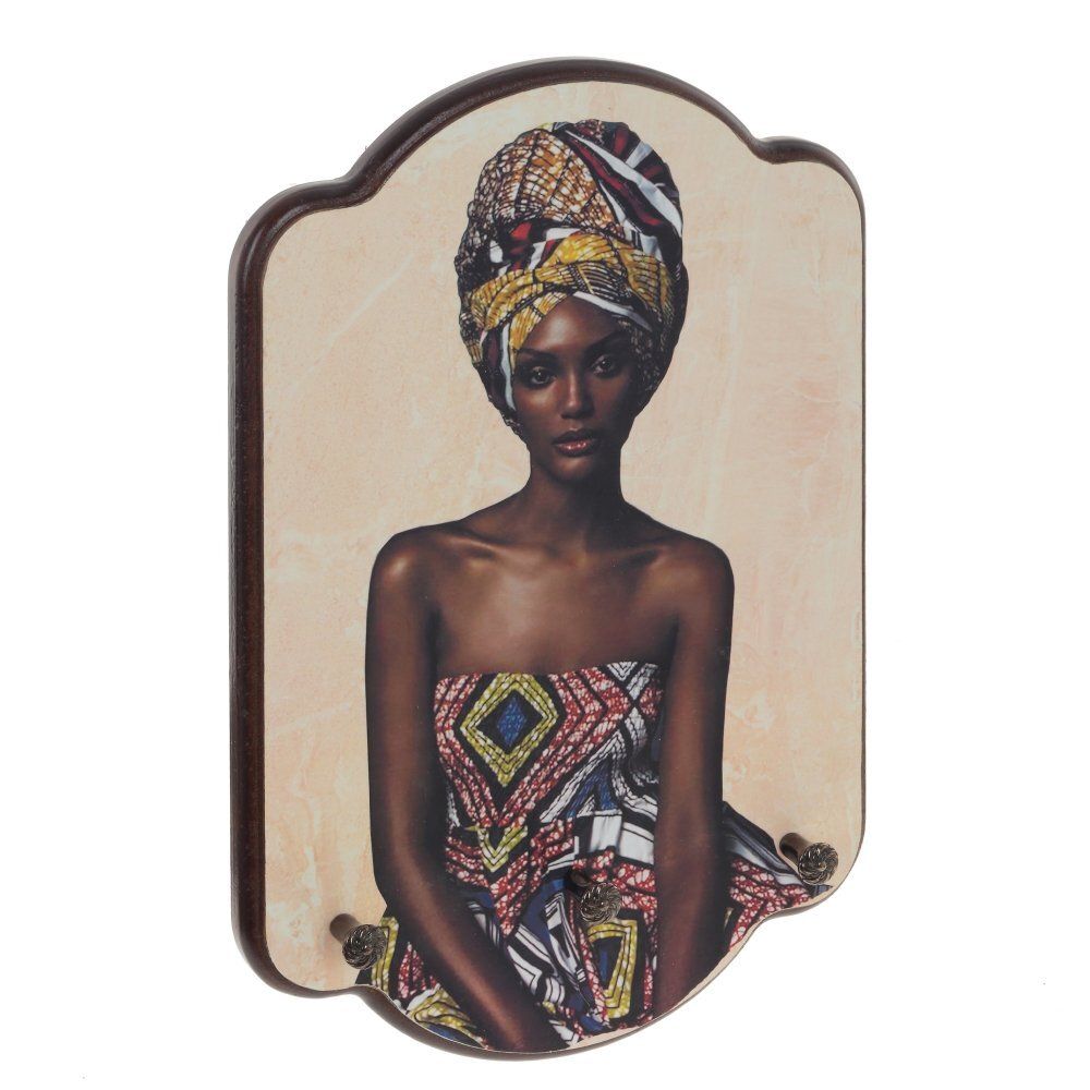 GAEM Ключница, L18 W3 H28 см