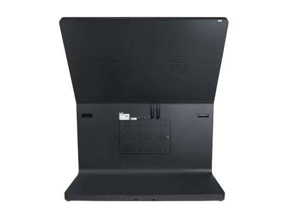 Горизонтальный интерактивный киоск Lumien LHK43