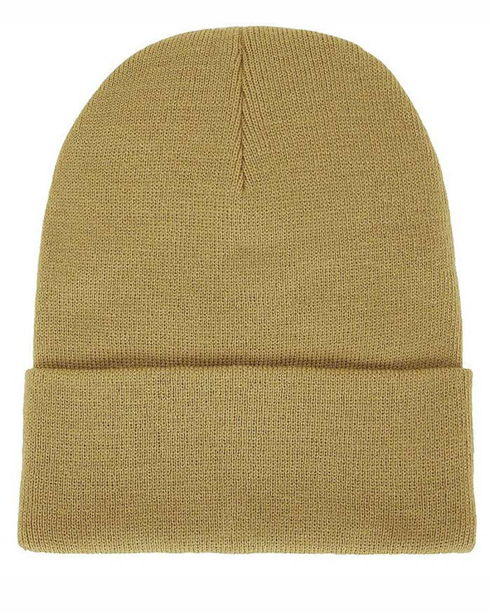 Alpha Essential Beanie (bronzed brown - с.коричневый)