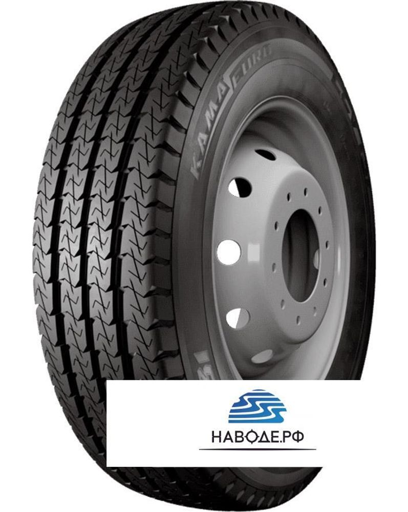 Кама 195/75 r16c EURO-131 107/103R