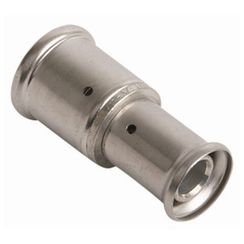 Муфта HENCO переходная, пресс, 20х16