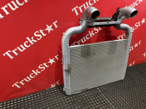 Интеркулер (дефект) 2018г