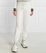 Трикотажные штаны Liu Jo Sport - белый(TF3135 MA63M)