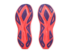 Кроссовки для бега мужские Asics Superblast 2 U Голубо-Фиолетовые