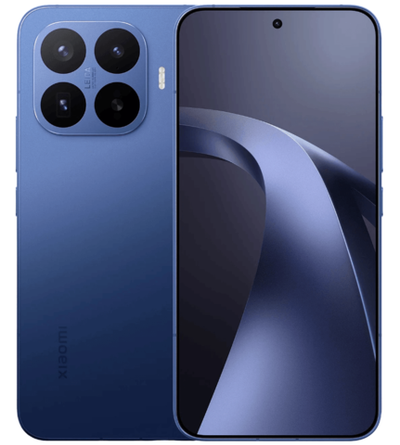 Смартфон Xiaomi 17T Pro 12/1024Gb Синий
