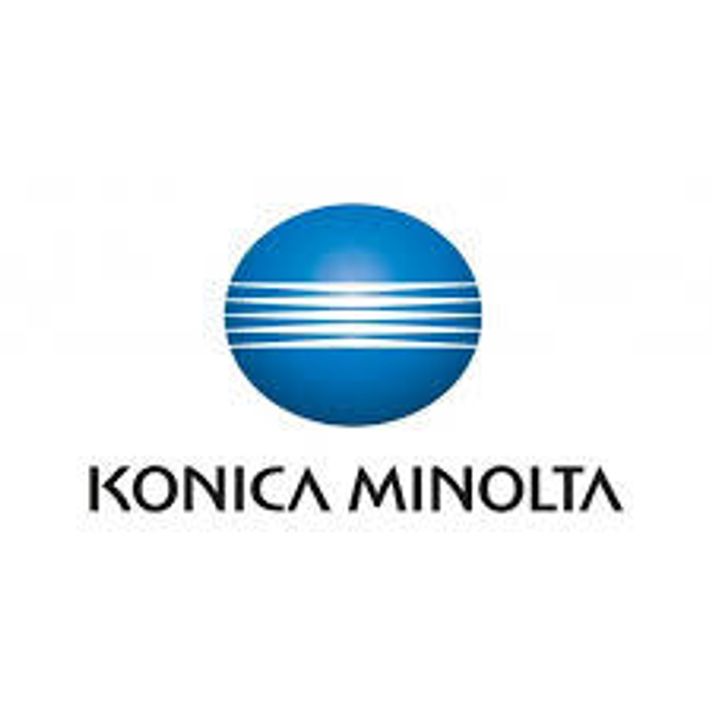 Печь в сборе Konica Minolta A4FJR70444/A4FJR70477