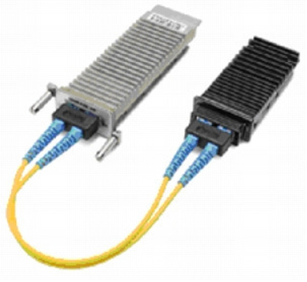 Модуль Cisco X2-10GB-LRM
