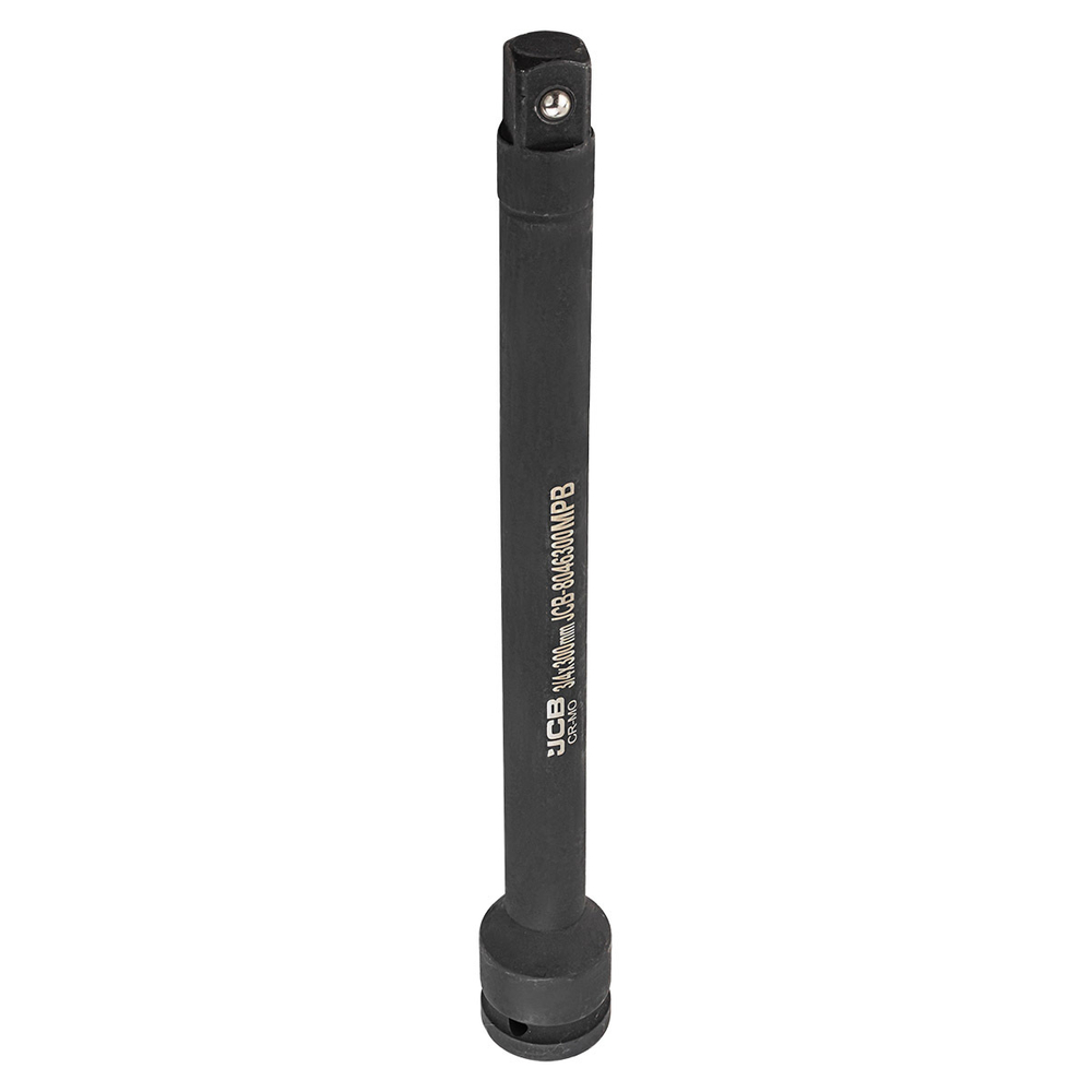 Удлинитель ударный 300мм, 3/4'' JCB JCB-8046300MPB