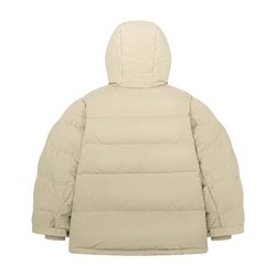 Пуховик YMKASHIX HTF Logo