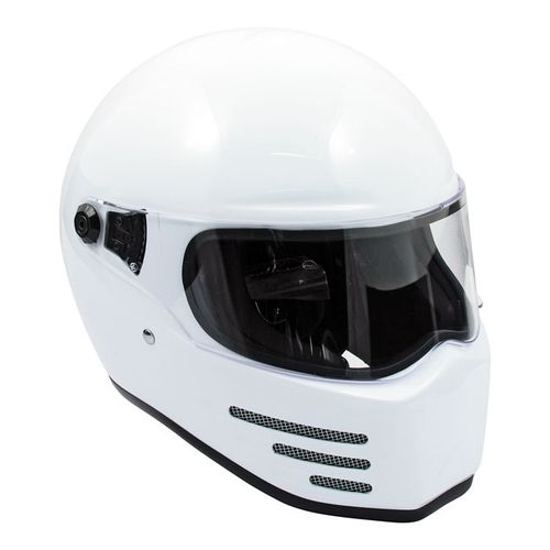 Fighter Helmet / Белый