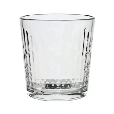 Стакан 250мл «Асимметрия»