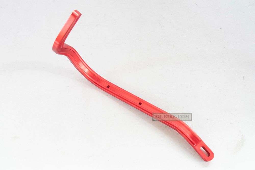 Armor Hand Guards for 22.2mm. 7/8" bar ZETA. ZE72 Handguard