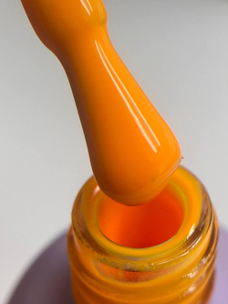 SoLa Holiday Гель-лак неоновый 02, 10мл