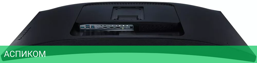 Монитор ViewSonic VP3881