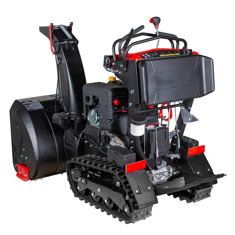 Снегоуборщик REDVERG PROLine RD-SBS87/15TBH Stand on