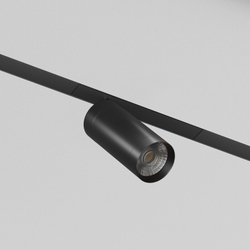 DK8320-BK Акцентный светильник SMART SPOT ZigBee, 20 Вт, 2700–6000K, 24°, Ra90, 100–265VAC, алюминий, черный