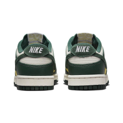 Кроссовки Nike Dunk Low Noble Green