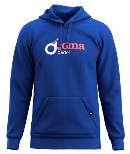Куртка теннисная Joma Torneo Hoodie
