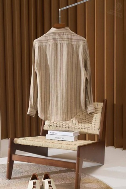 Рубашка Brunello Cucinelli