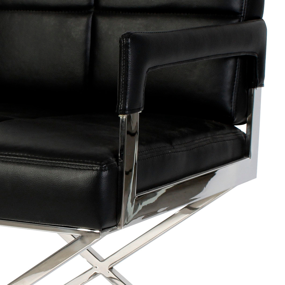 Рабочее кресло Desk Chair Cross арт.106344U