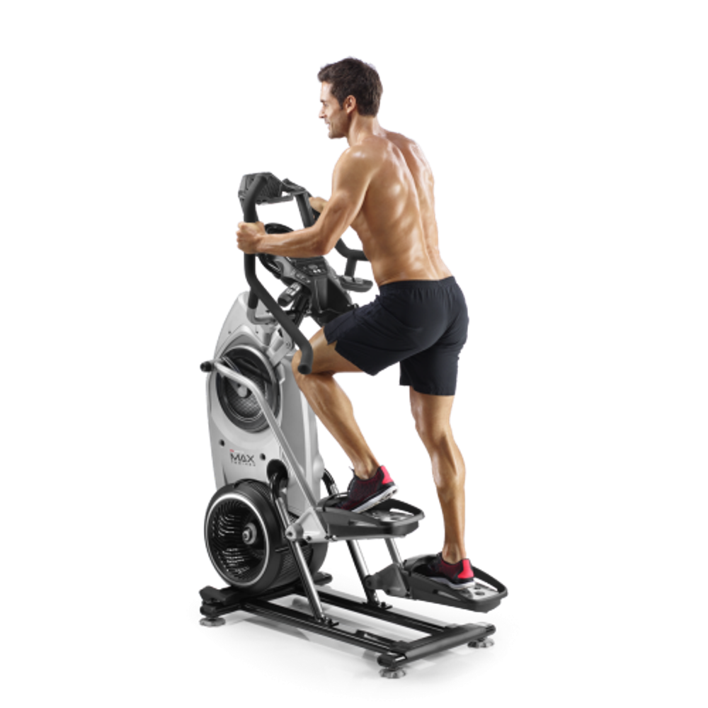 Кросстренер BOWFLEX Max Trainer M7