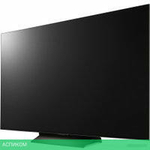 OLED телевизор LG OLED C4 OLED55C4RLA