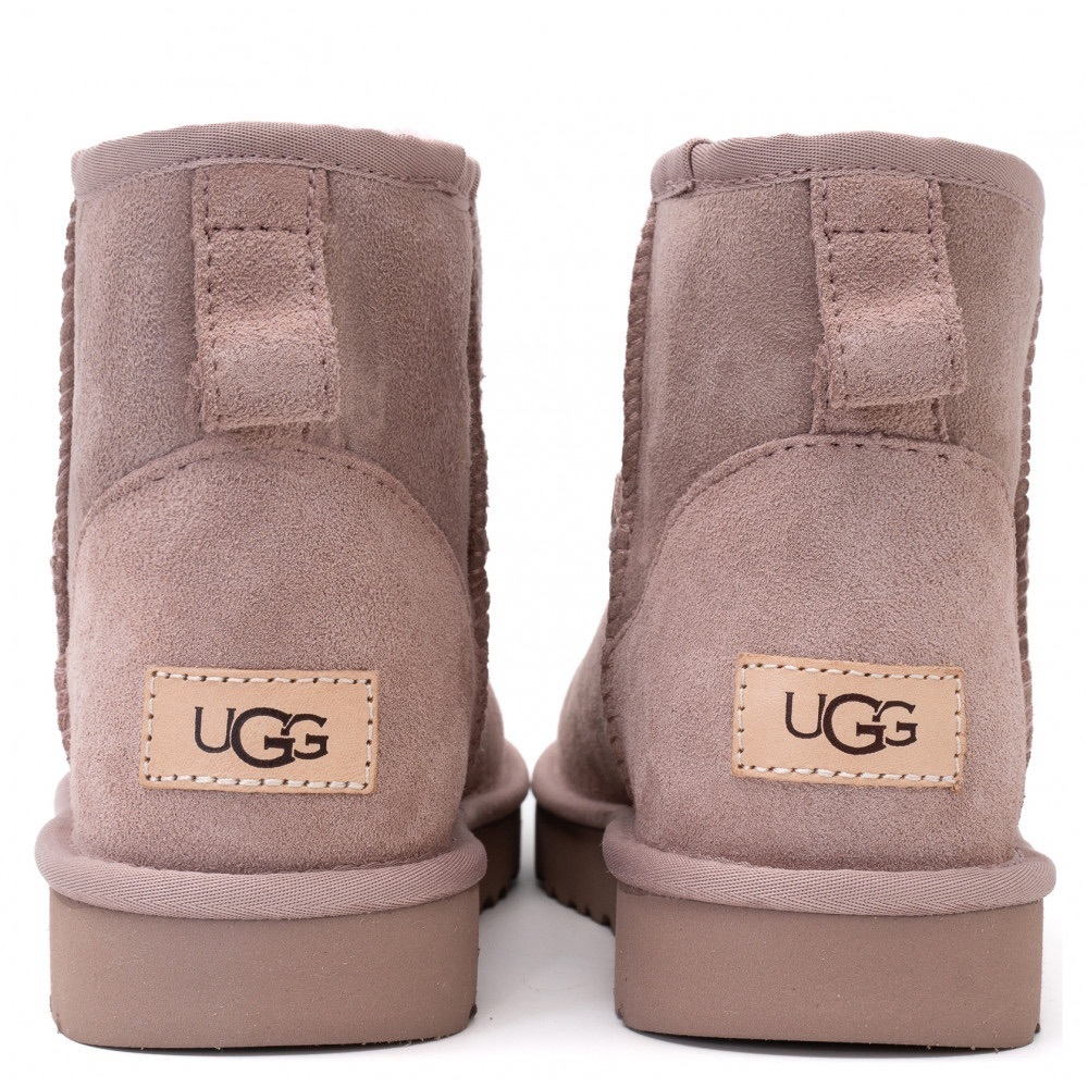 Ugg Classic Mini II Dusk