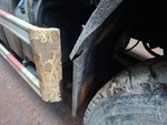 Shacman (Shaanxi) SX* 8x4 Самосвал SX33186V366 (Дизельный, 11,6 л, 423 л.с., МТ)