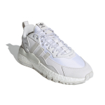 Кроссовки Adidas Originals Nite Jogger Winterized Crystal White