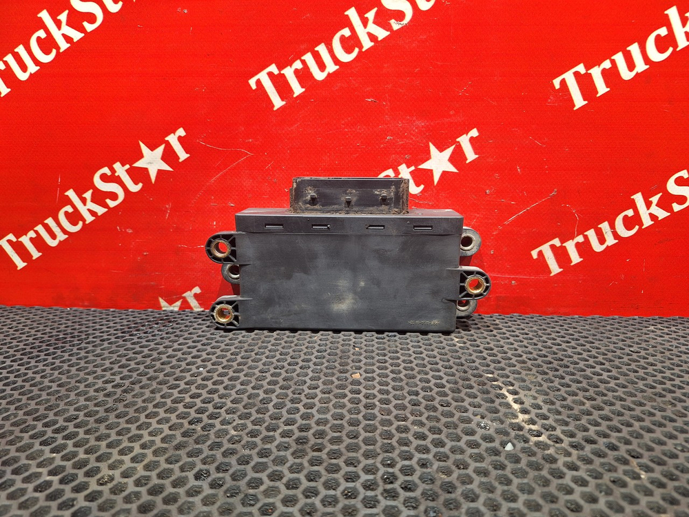 Блок управления AdBlue 2018г