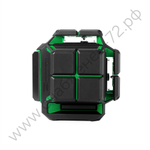 Лазерный уровень ADA LaserTANK 3-360 GREEN Basic Edition