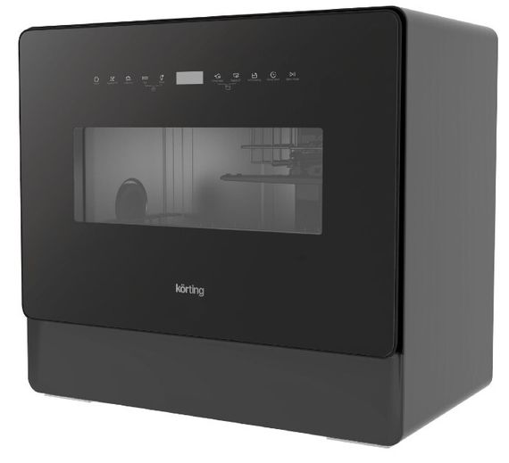Компактная посудомоечная машина Korting KDF 26630 GN